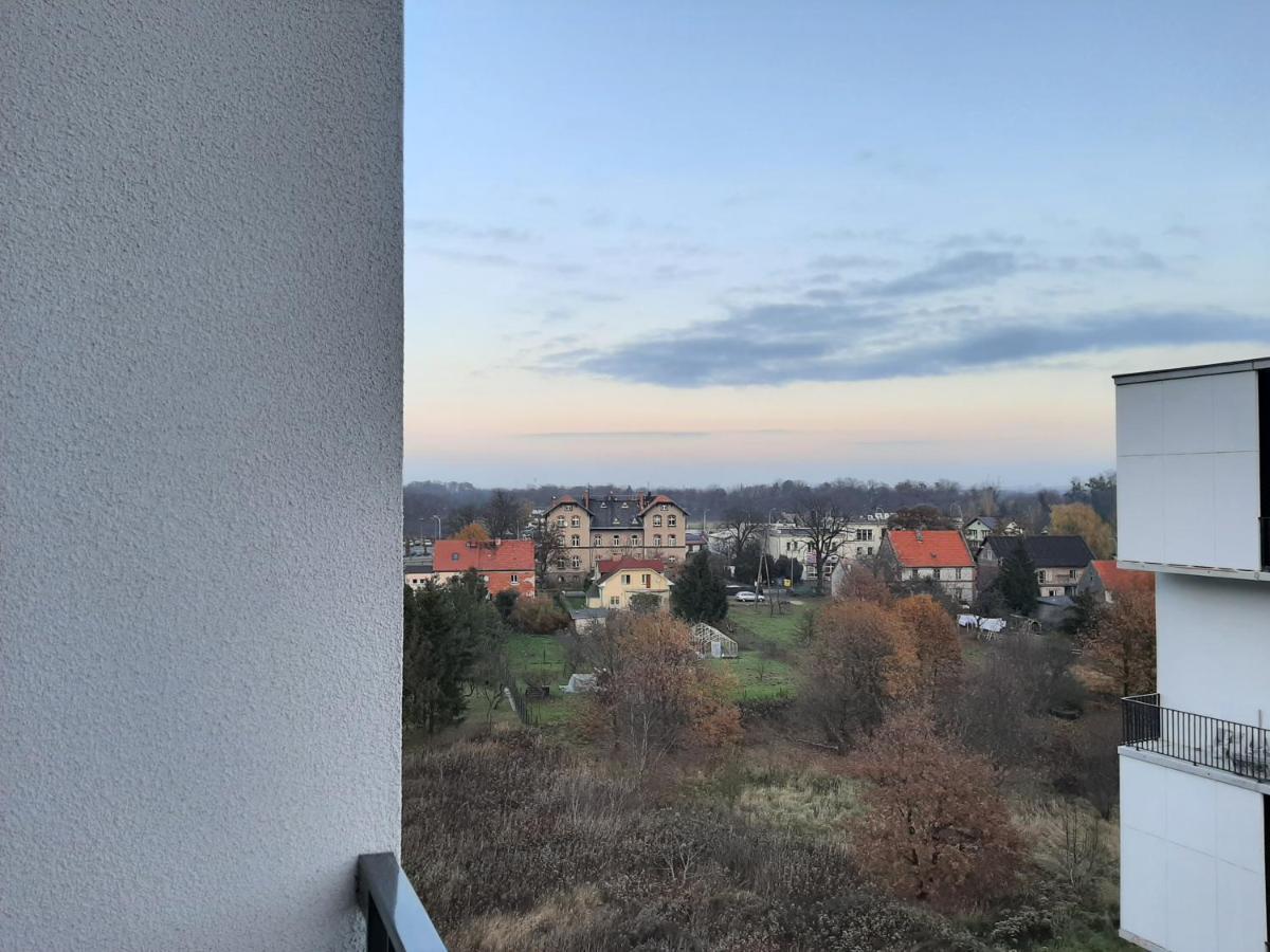 Aparta Lotnisko Wrocław Exterior foto